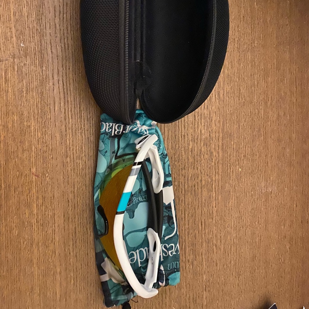 Oakley Sunglasses